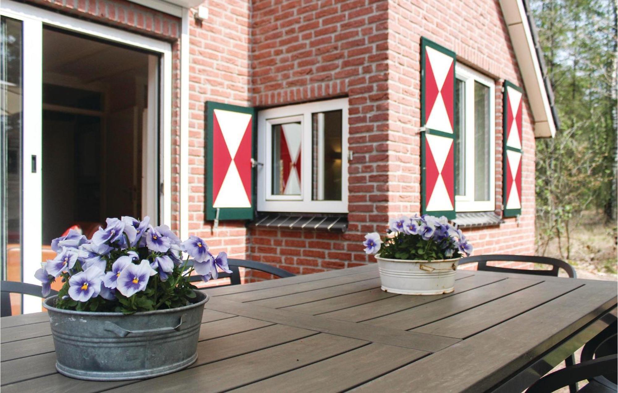 Villa Reehut Ommen Exterior foto